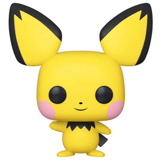 Funko Pop! Vinyl Pichu (Pokemon)